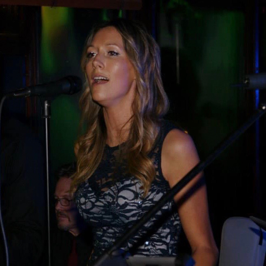 Carla Gray Cambridge