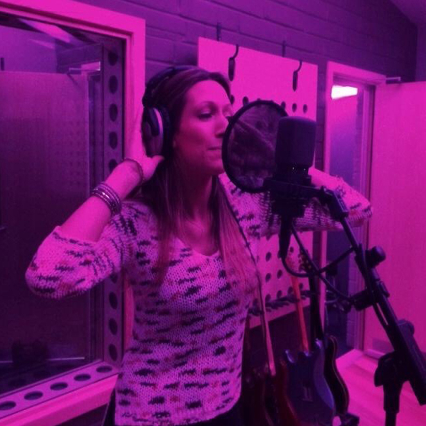 Carla Gray Songwriter