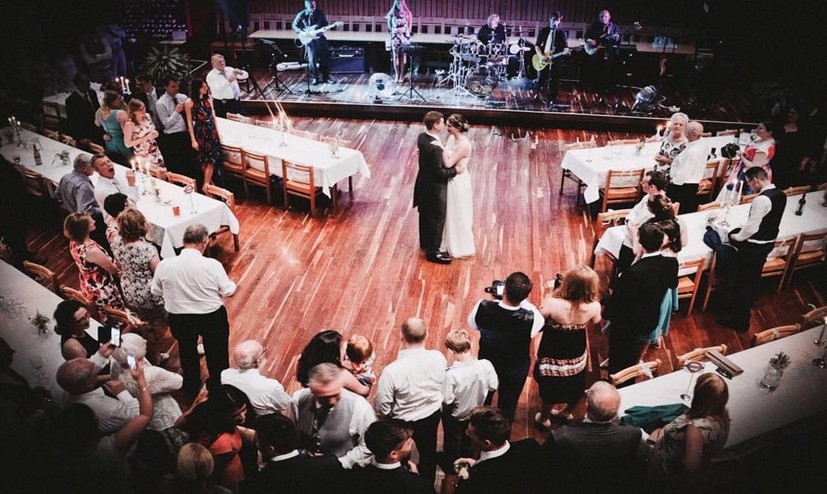 Rendition Function Band