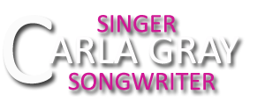Carla Gray Singer Songwriter
